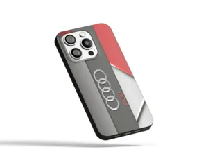 Audi Cover Silicone Smartphone Pro Gamma Elevata